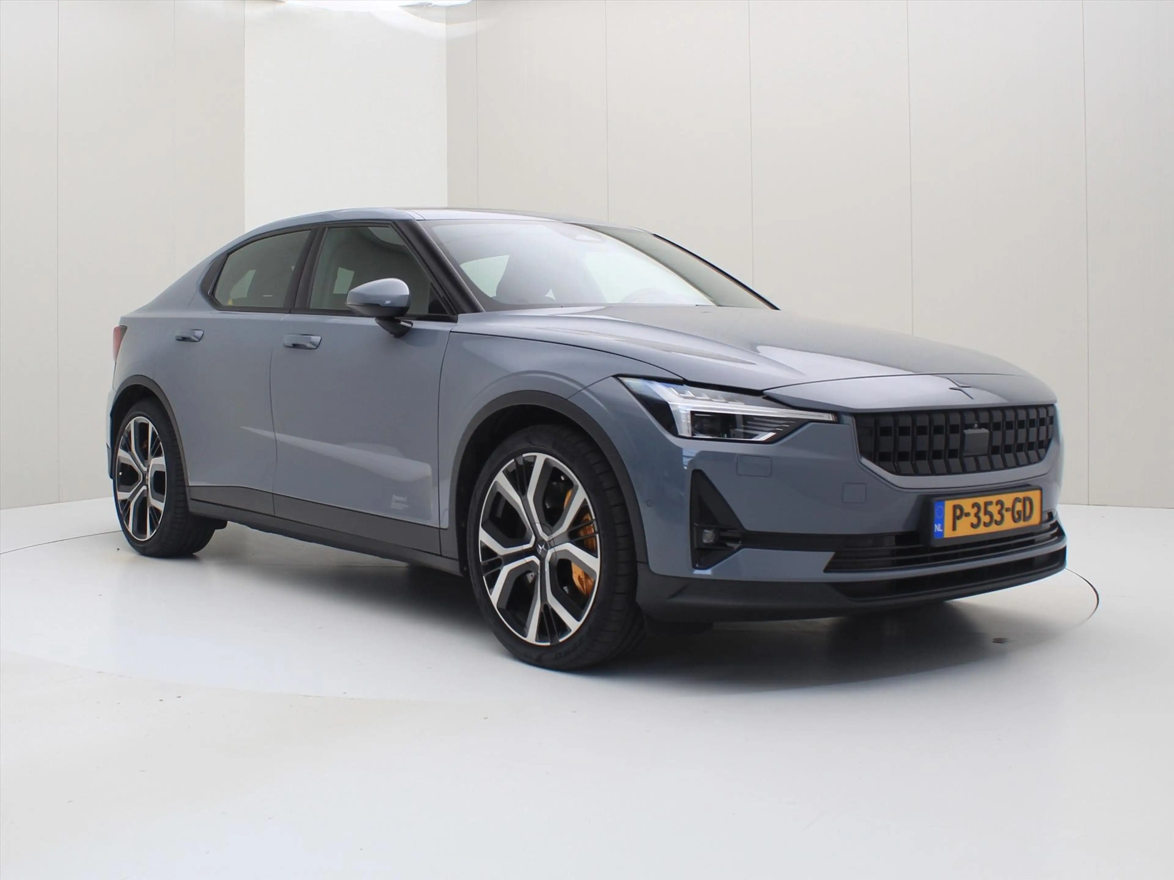 Polestar 2 Long Range Dual Motor Performance AWD 408PK 91,91% — photo 5