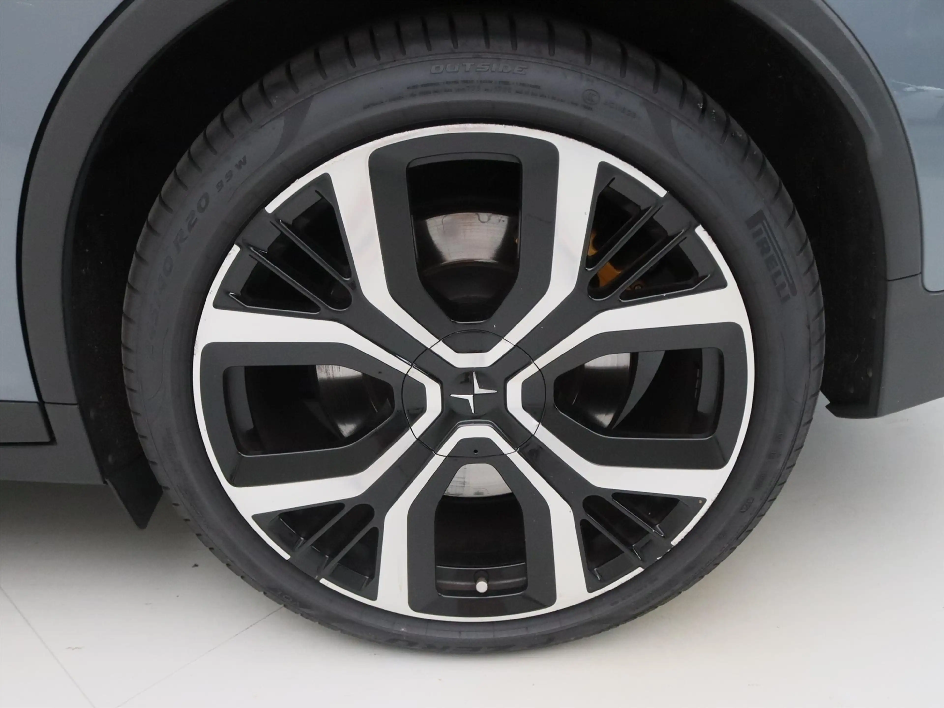 Polestar 2 Long Range Dual Motor Performance AWD 408PK 91,91% — photo 12