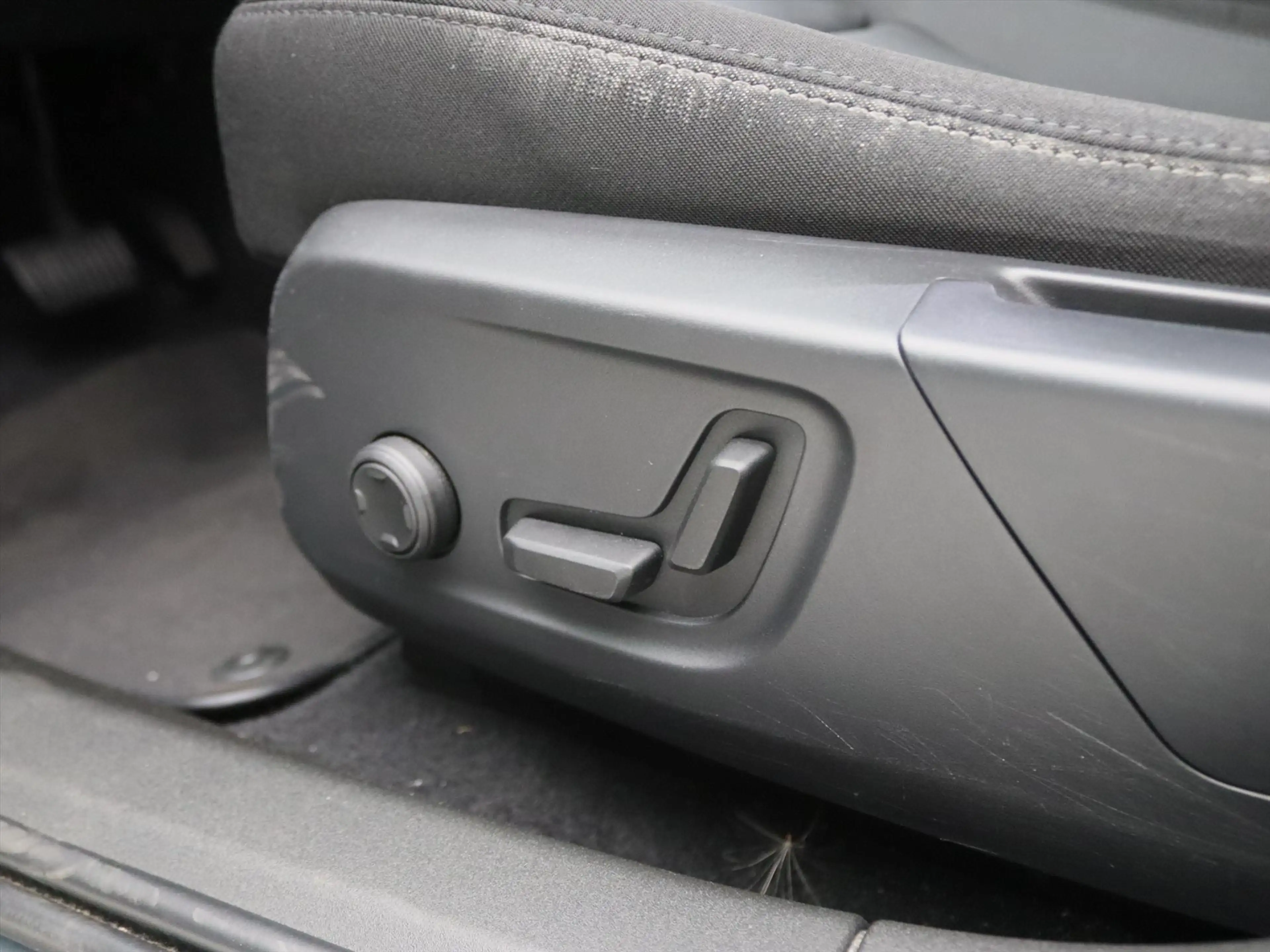Polestar 2 Long Range Dual Motor Performance AWD 408PK 91,91% — photo 20