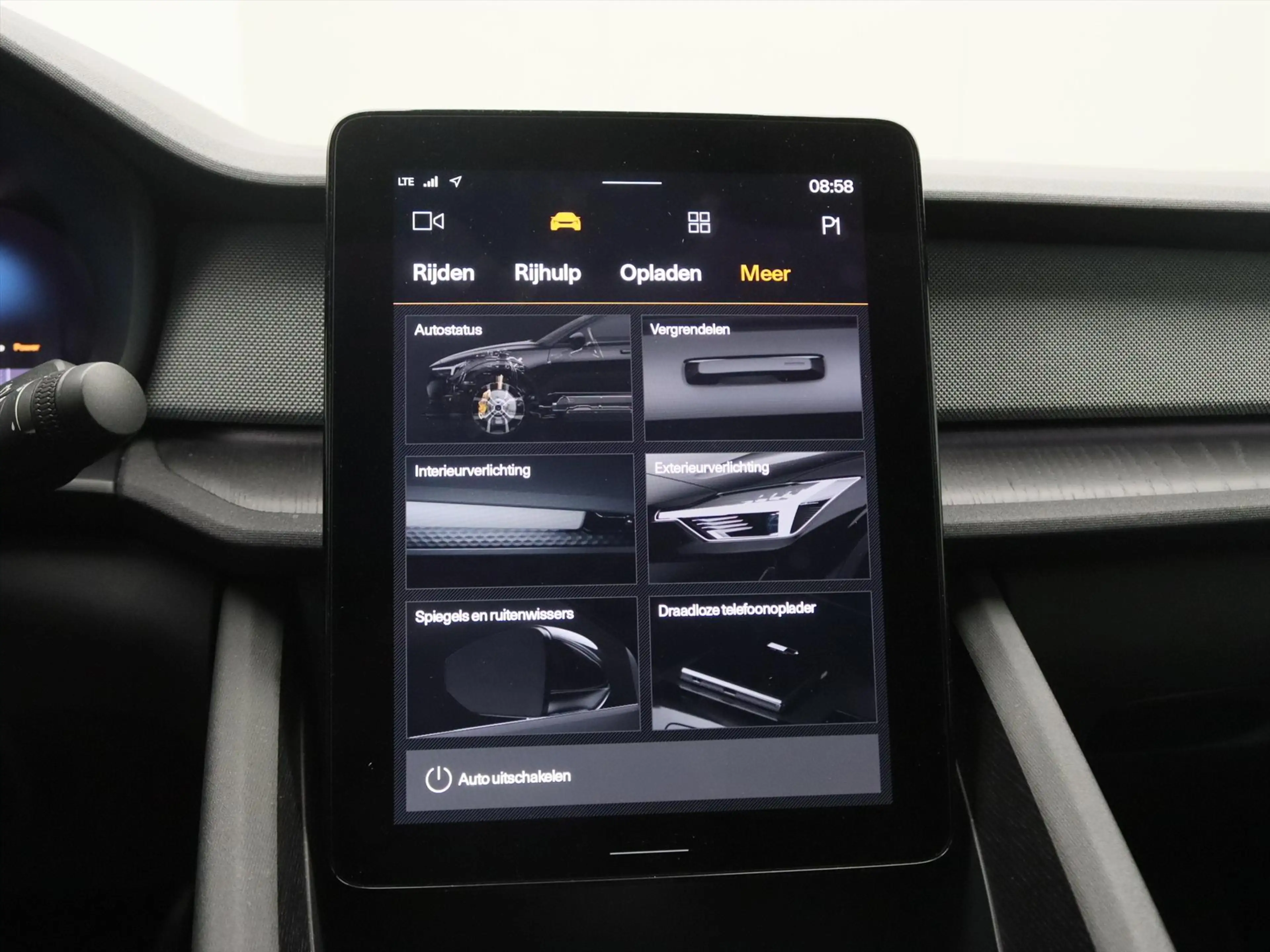 Polestar 2 Long Range Dual Motor Performance AWD 408PK 91,91% — photo 33