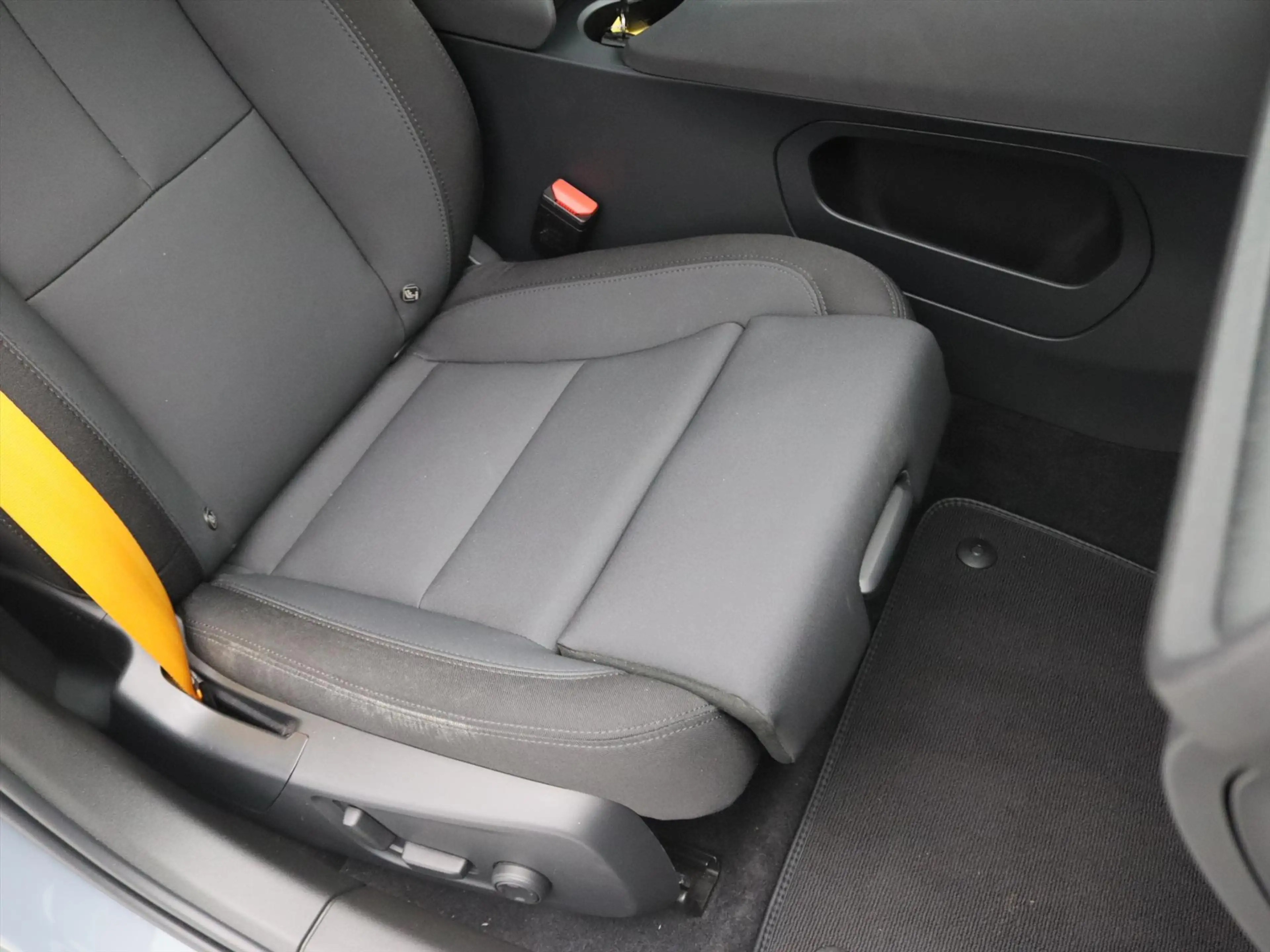 Polestar 2 Long Range Dual Motor Performance AWD 408PK 91,91% — photo 17