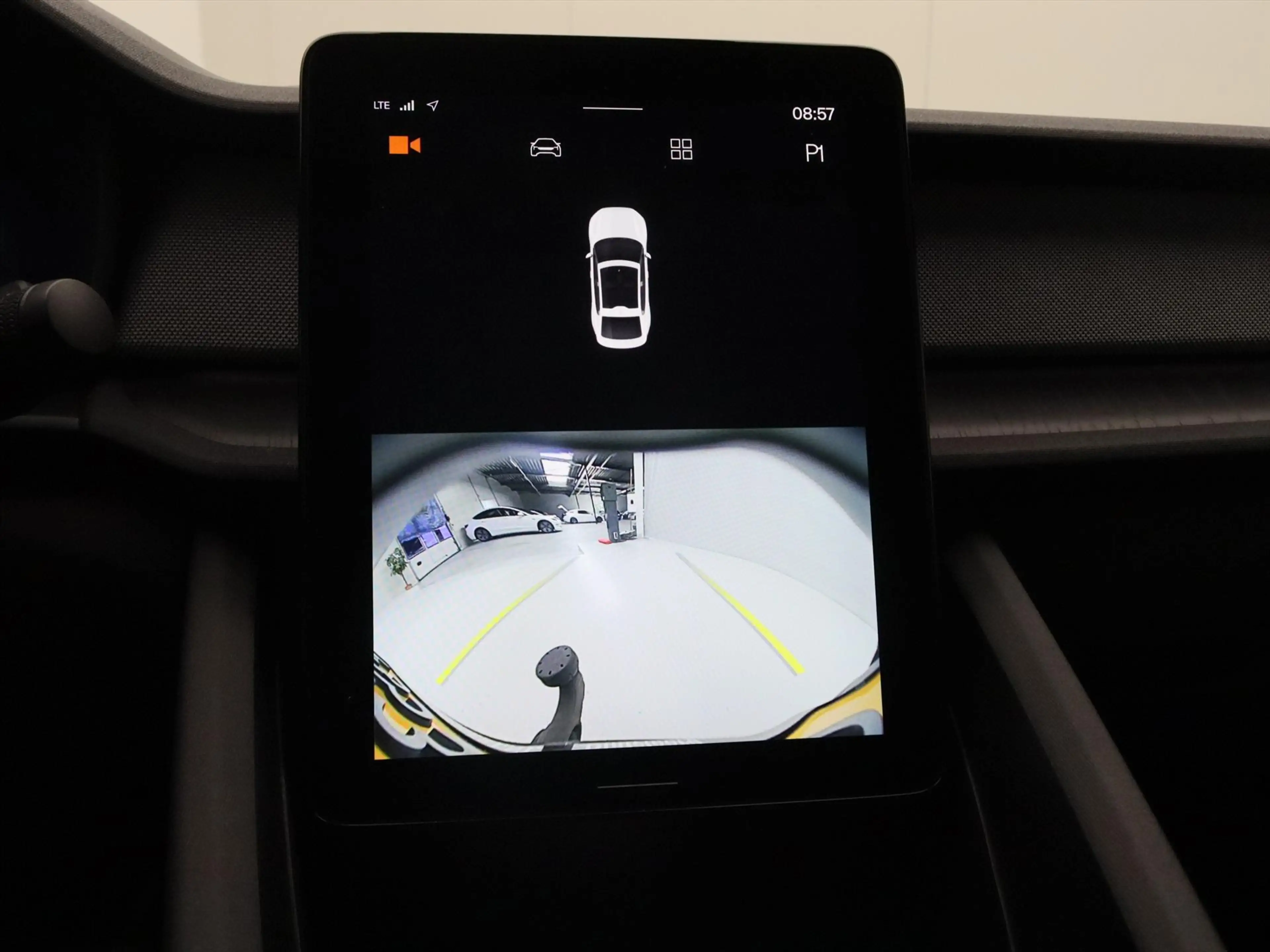 Polestar 2 Long Range Dual Motor Performance AWD 408PK 91,91% — photo 29