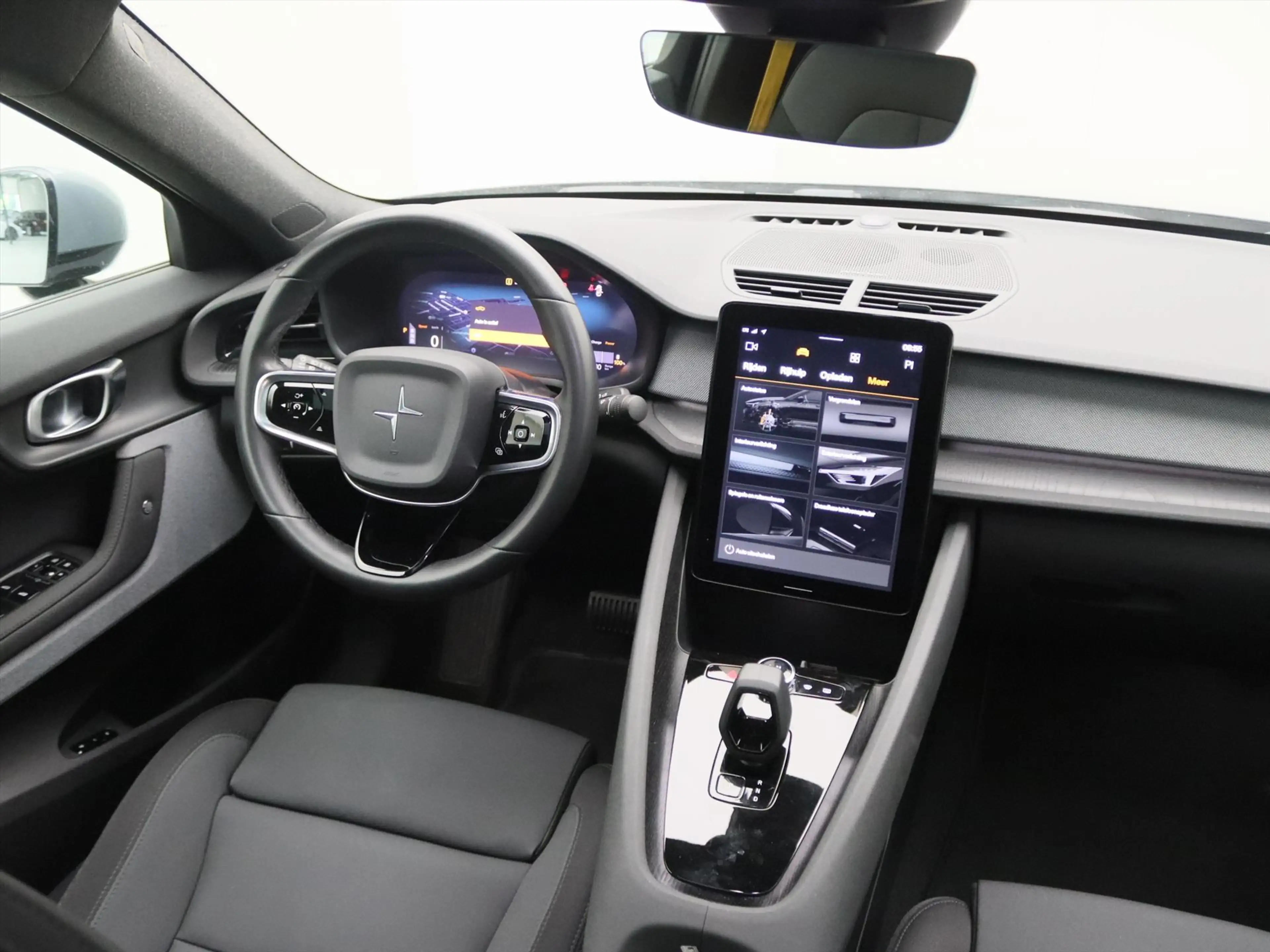 Polestar 2 Long Range Dual Motor Performance AWD 408PK 91,91% — photo 2