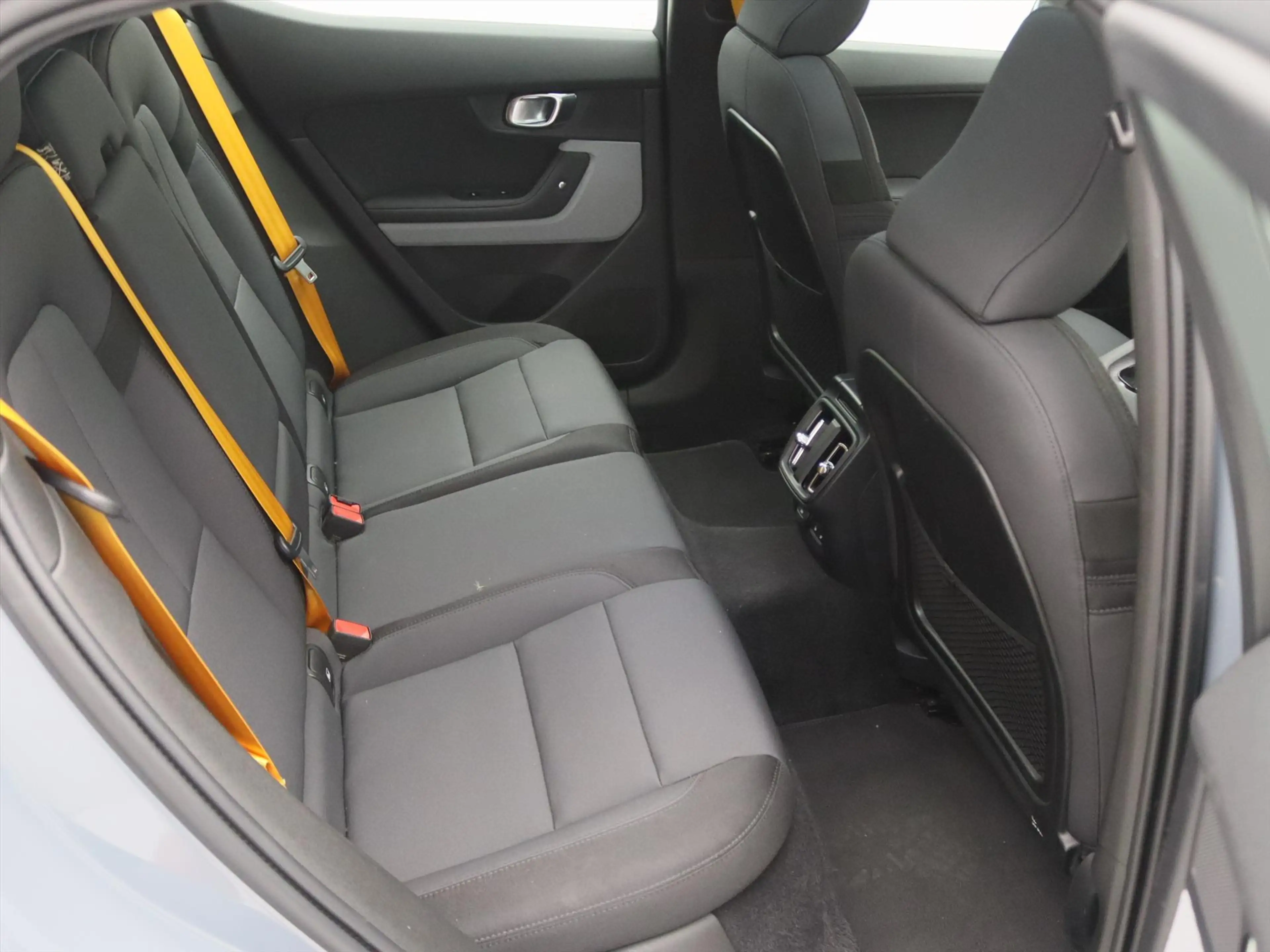 Polestar 2 Long Range Dual Motor Performance AWD 408PK 91,91% — photo 14