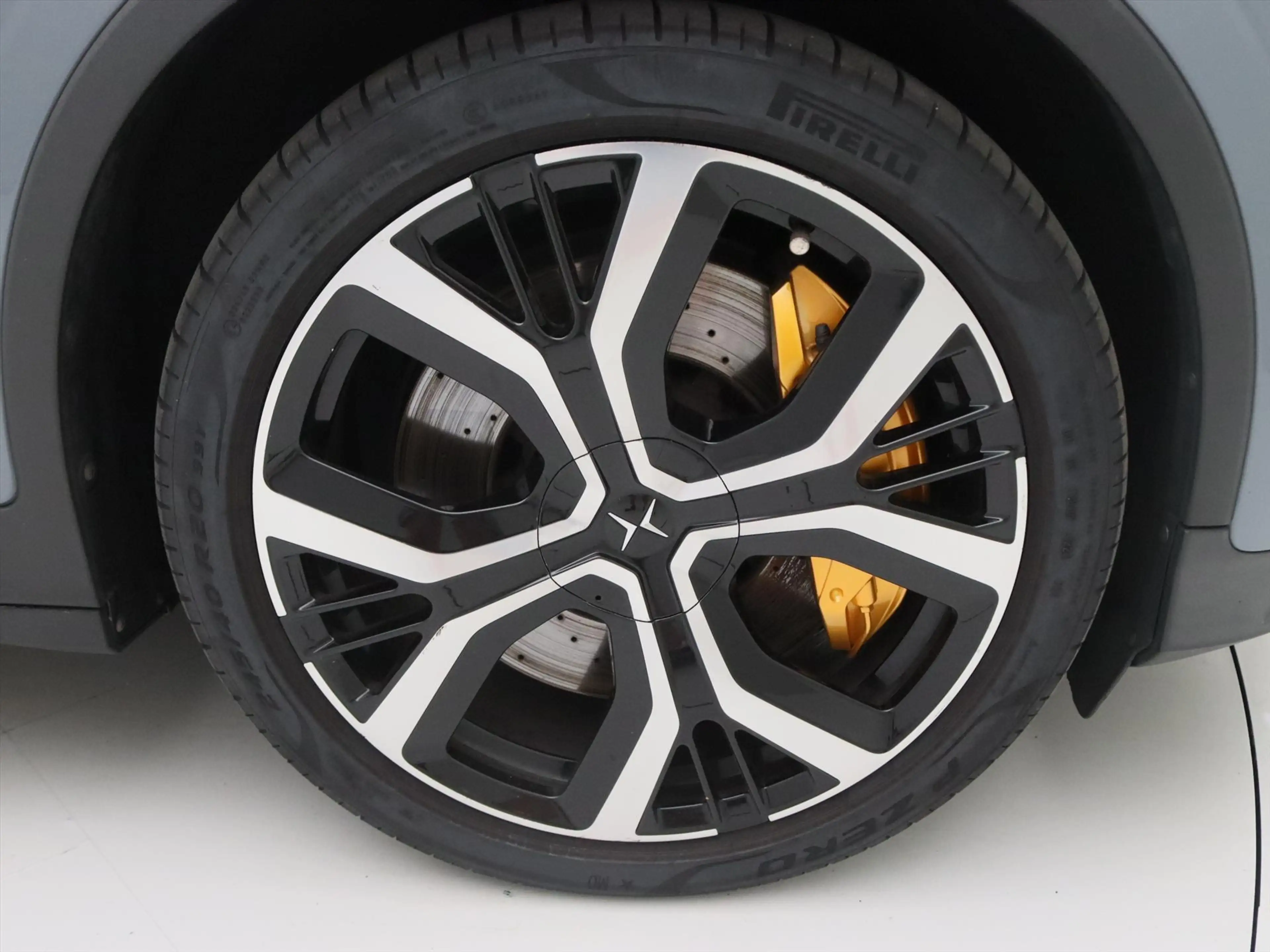 Polestar 2 Long Range Dual Motor Performance AWD 408PK 91,91% — photo 10