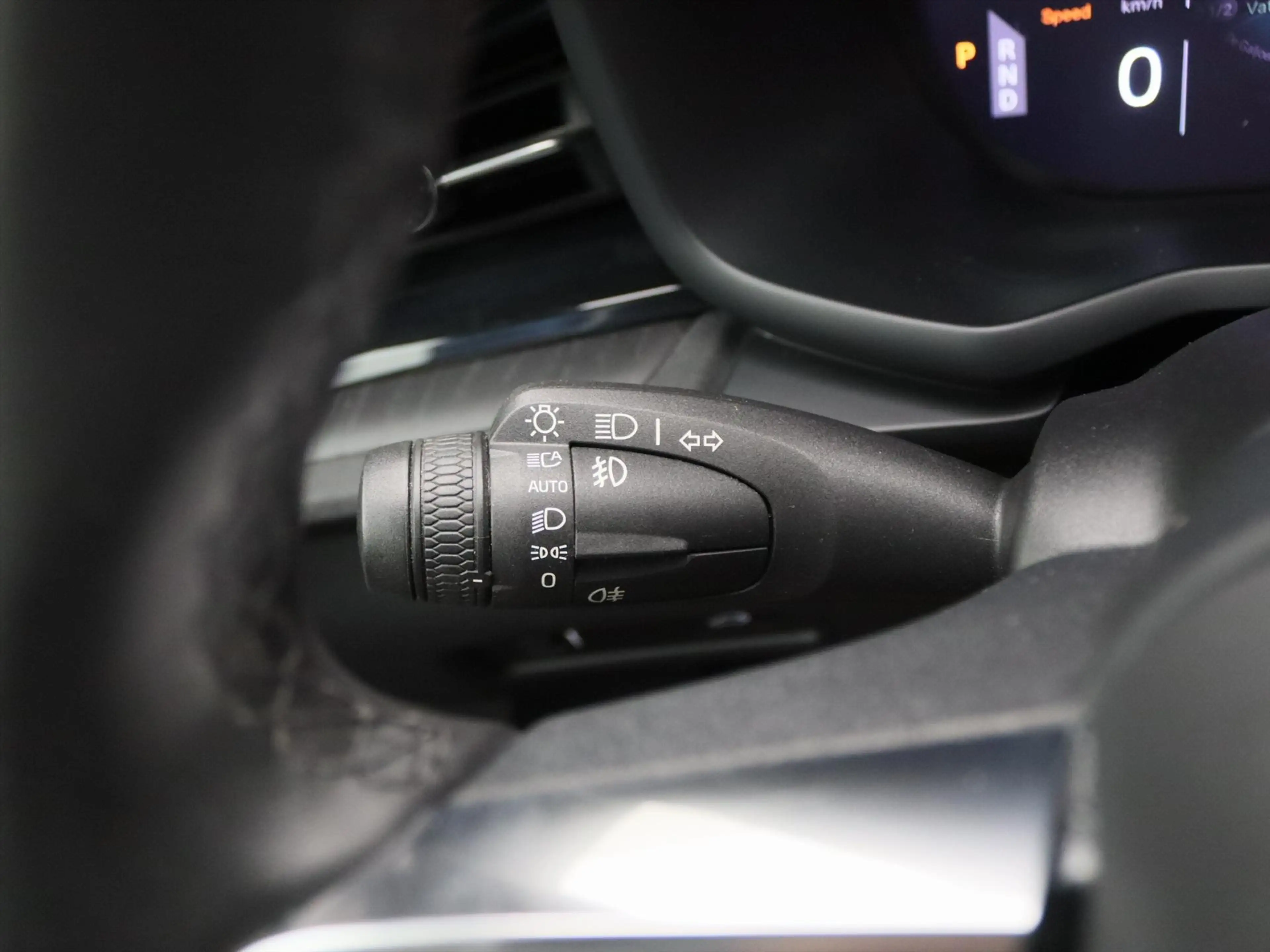 Polestar 2 Long Range Dual Motor Performance AWD 408PK 91,91% — photo 25