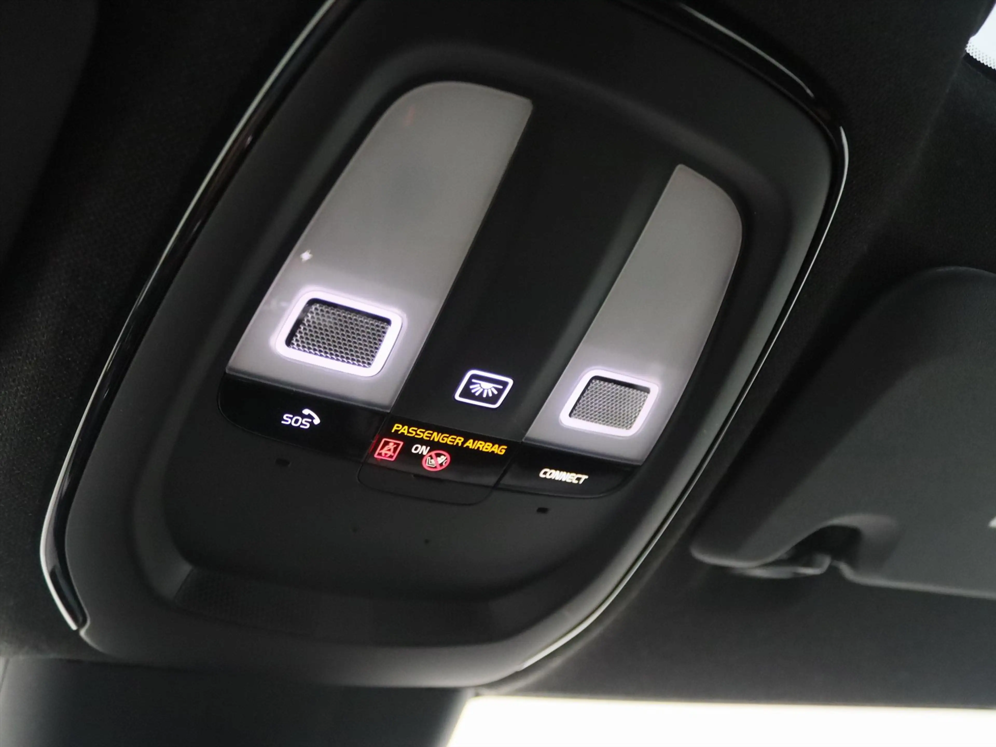 Polestar 2 Long Range Dual Motor Performance AWD 408PK 91,91% — photo 42