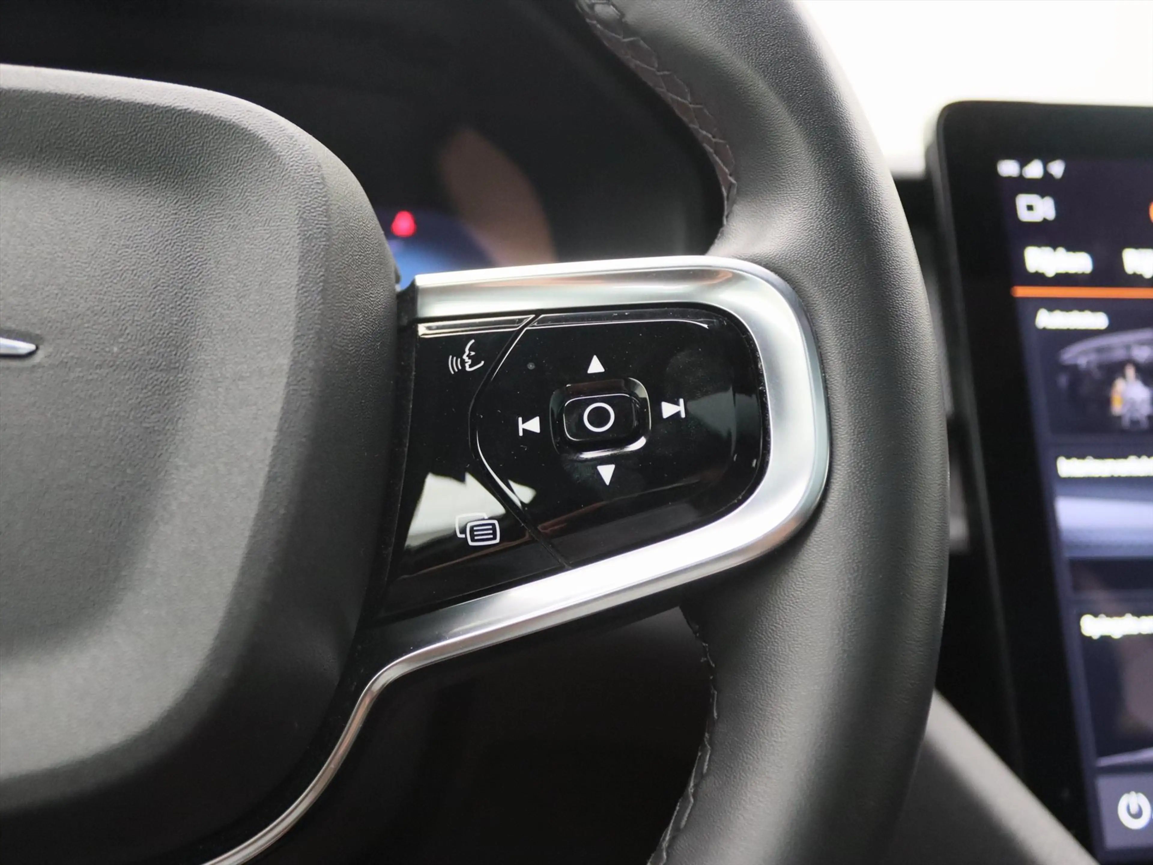 Polestar 2 Long Range Dual Motor Performance AWD 408PK 91,91% — photo 24