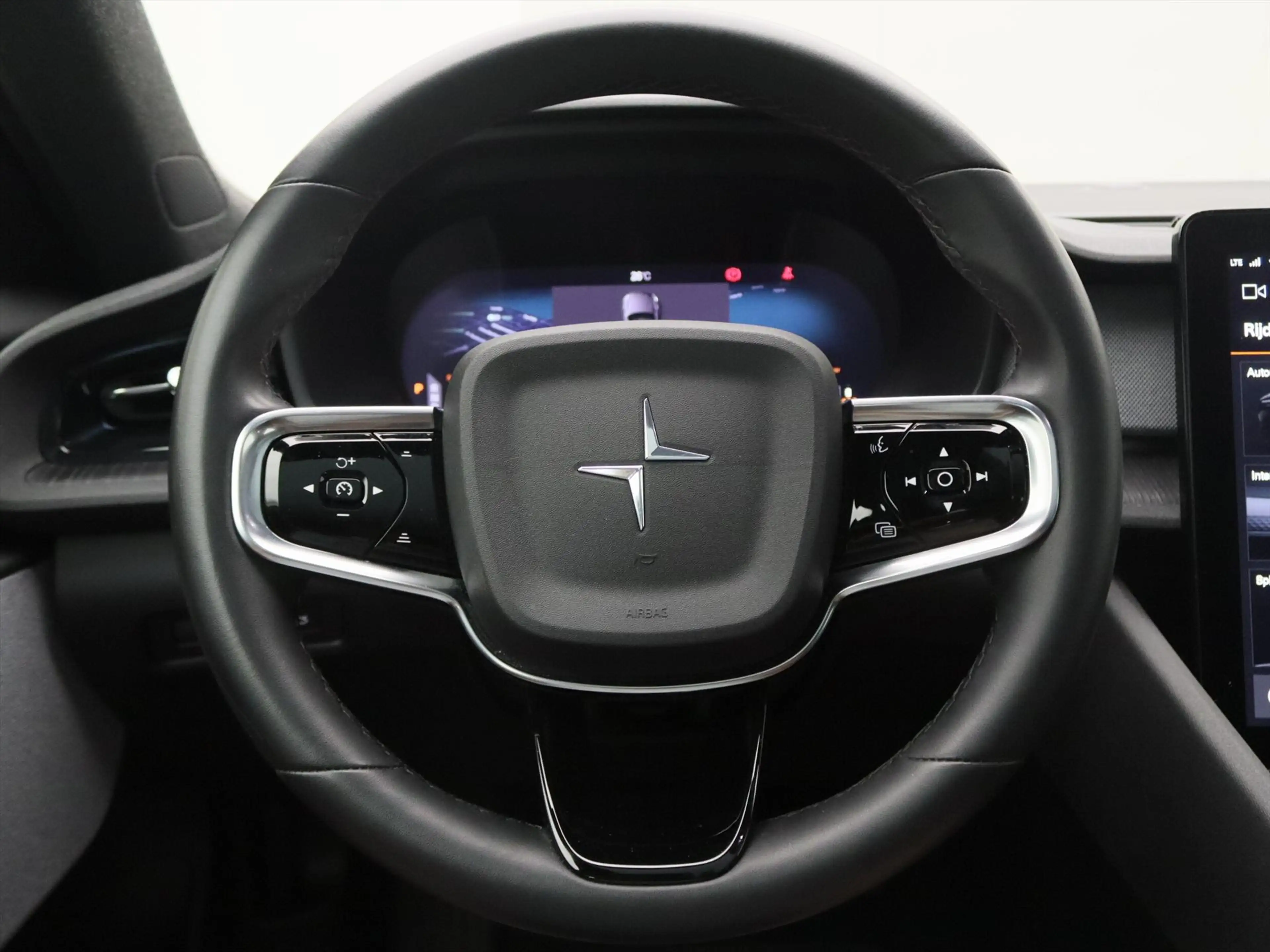 Polestar 2 Long Range Dual Motor Performance AWD 408PK 91,91% — photo 22