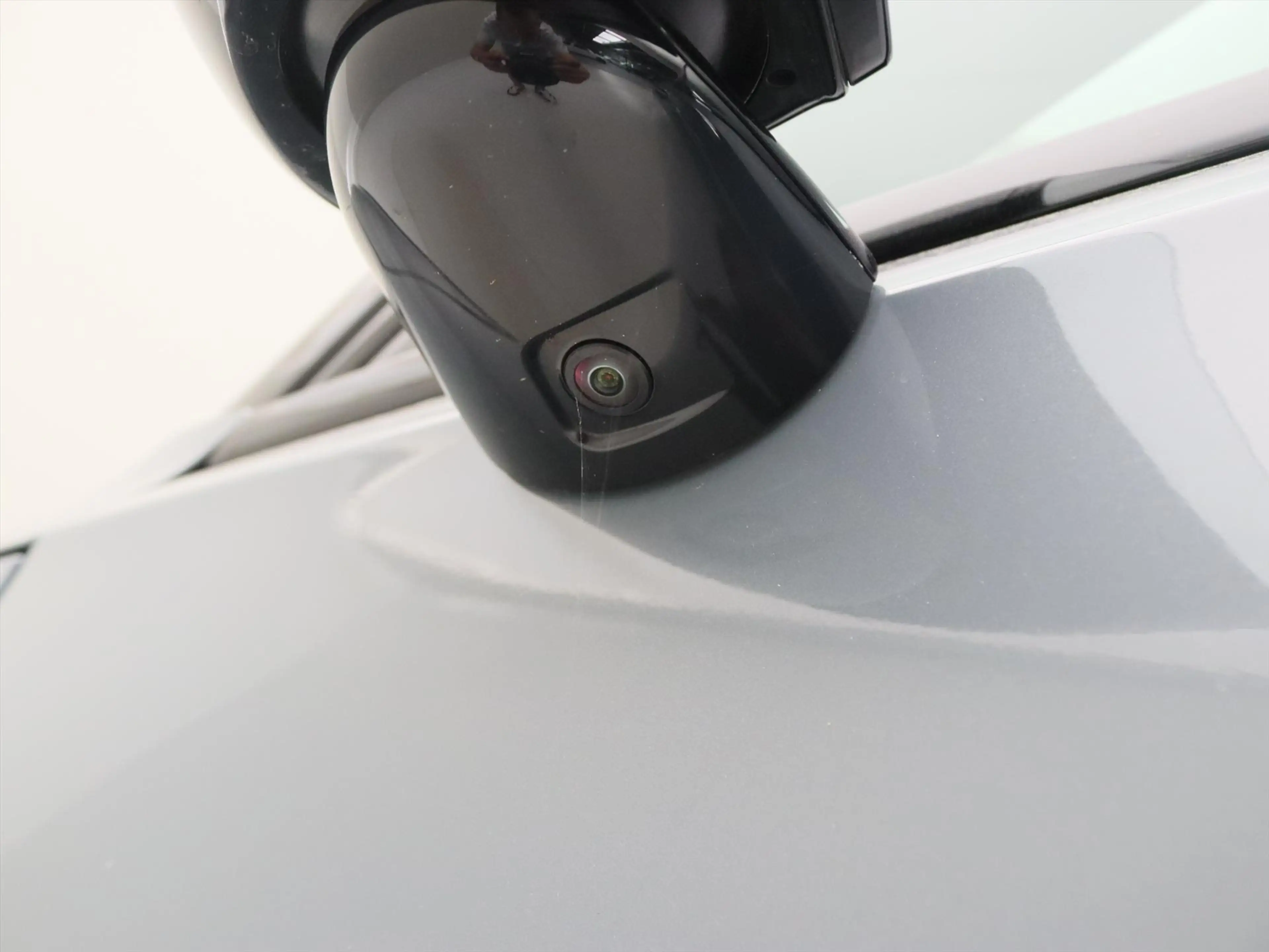 Polestar 2 Long Range Dual Motor Performance AWD 408PK 91,91% — photo 48