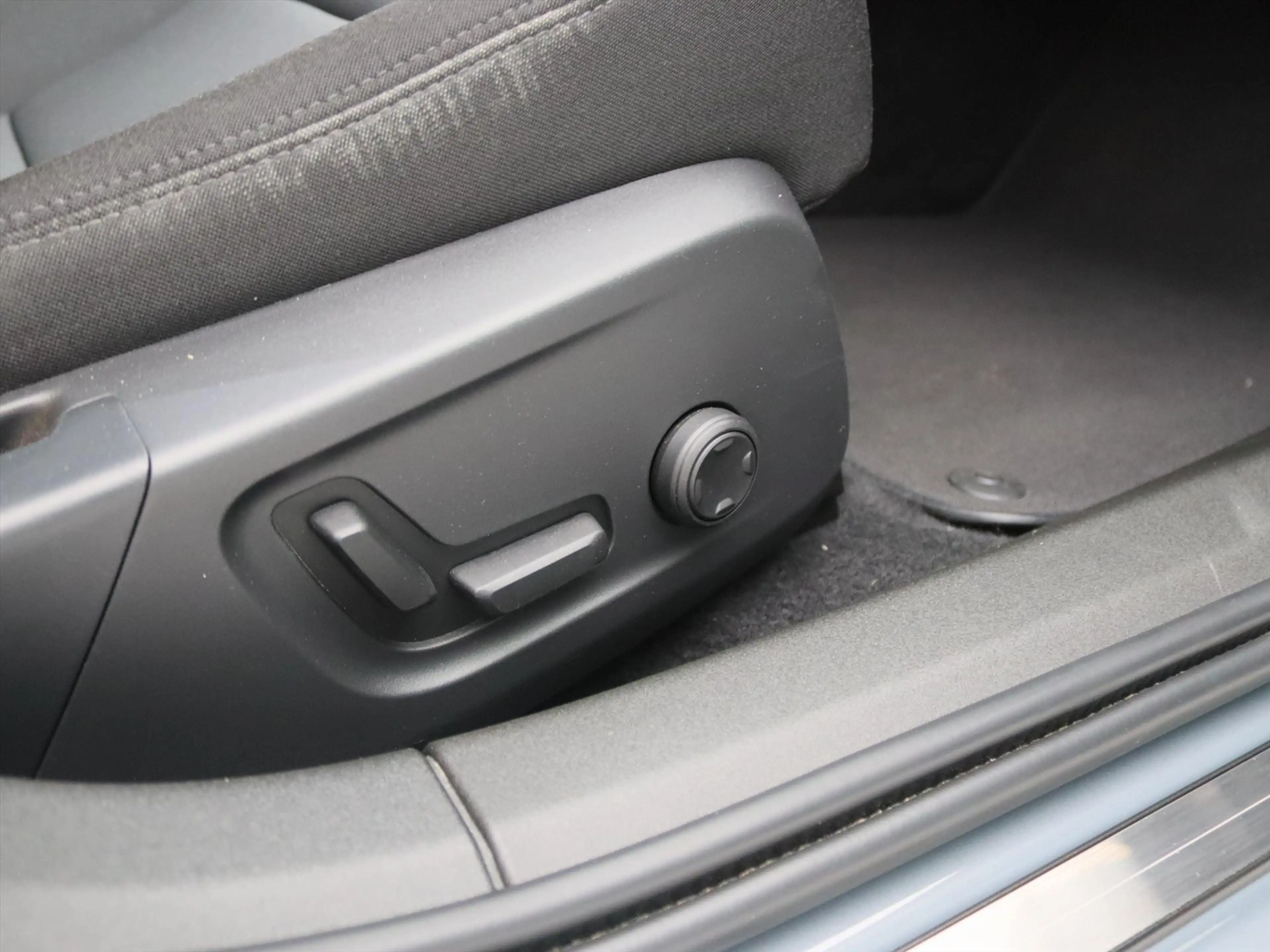 Polestar 2 Long Range Dual Motor Performance AWD 408PK 91,91% — photo 18