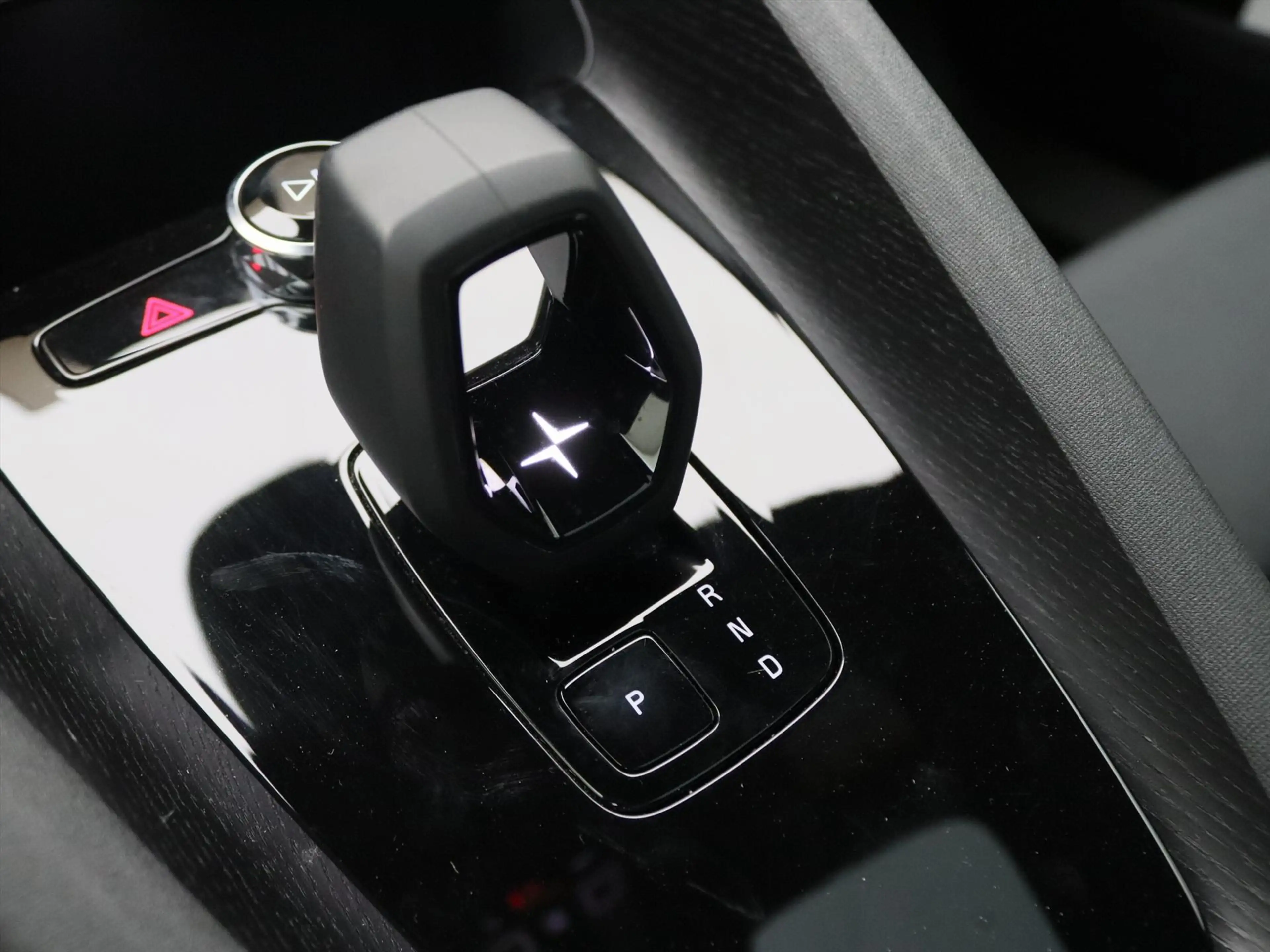Polestar 2 Long Range Dual Motor Performance AWD 408PK 91,91% — photo 40