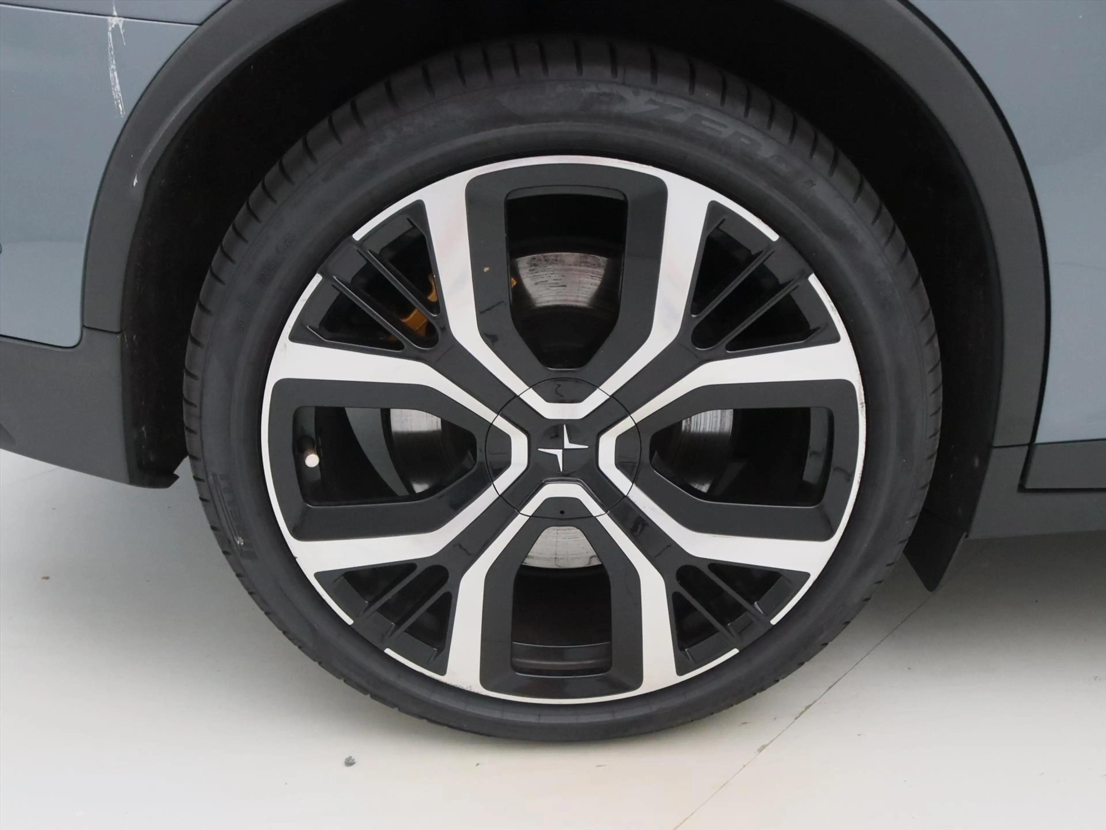 Polestar 2 Long Range Dual Motor Performance AWD 408PK 91,91% — photo 9