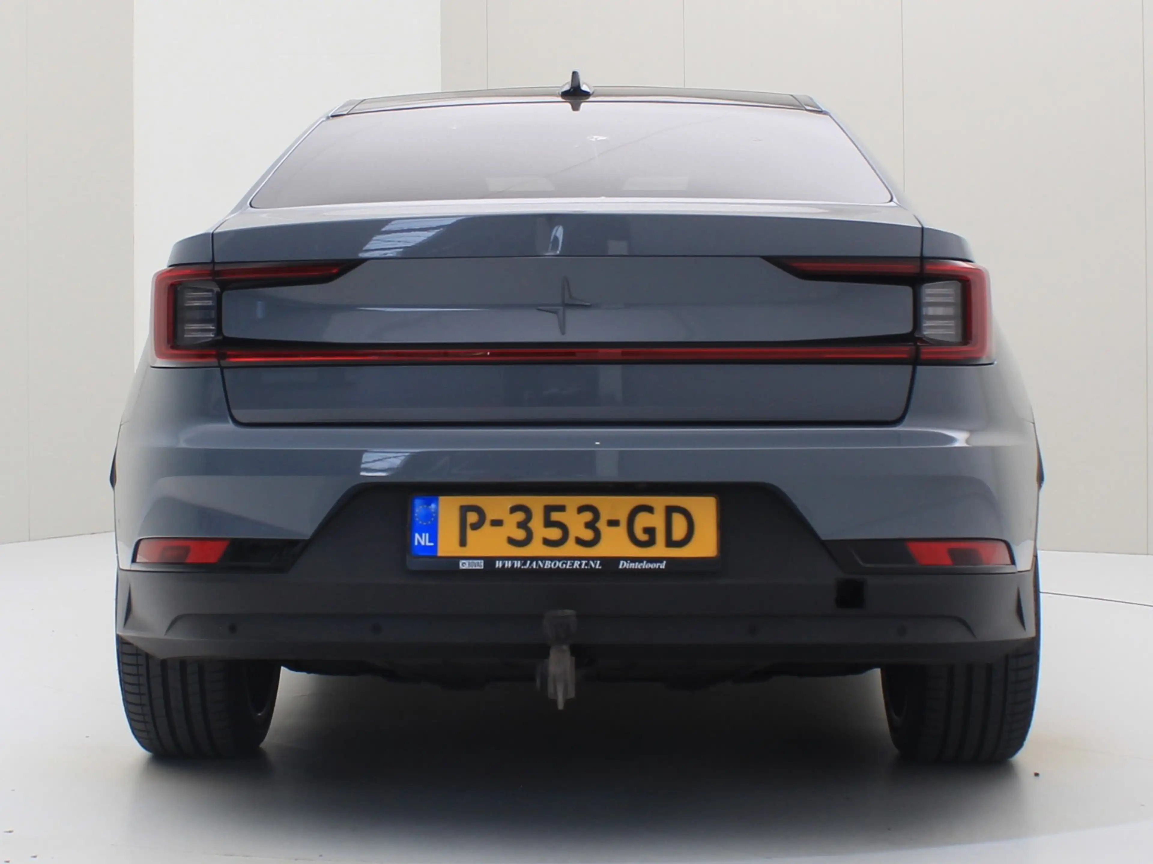 Polestar 2 Long Range Dual Motor Performance AWD 408PK 91,91% — photo 7