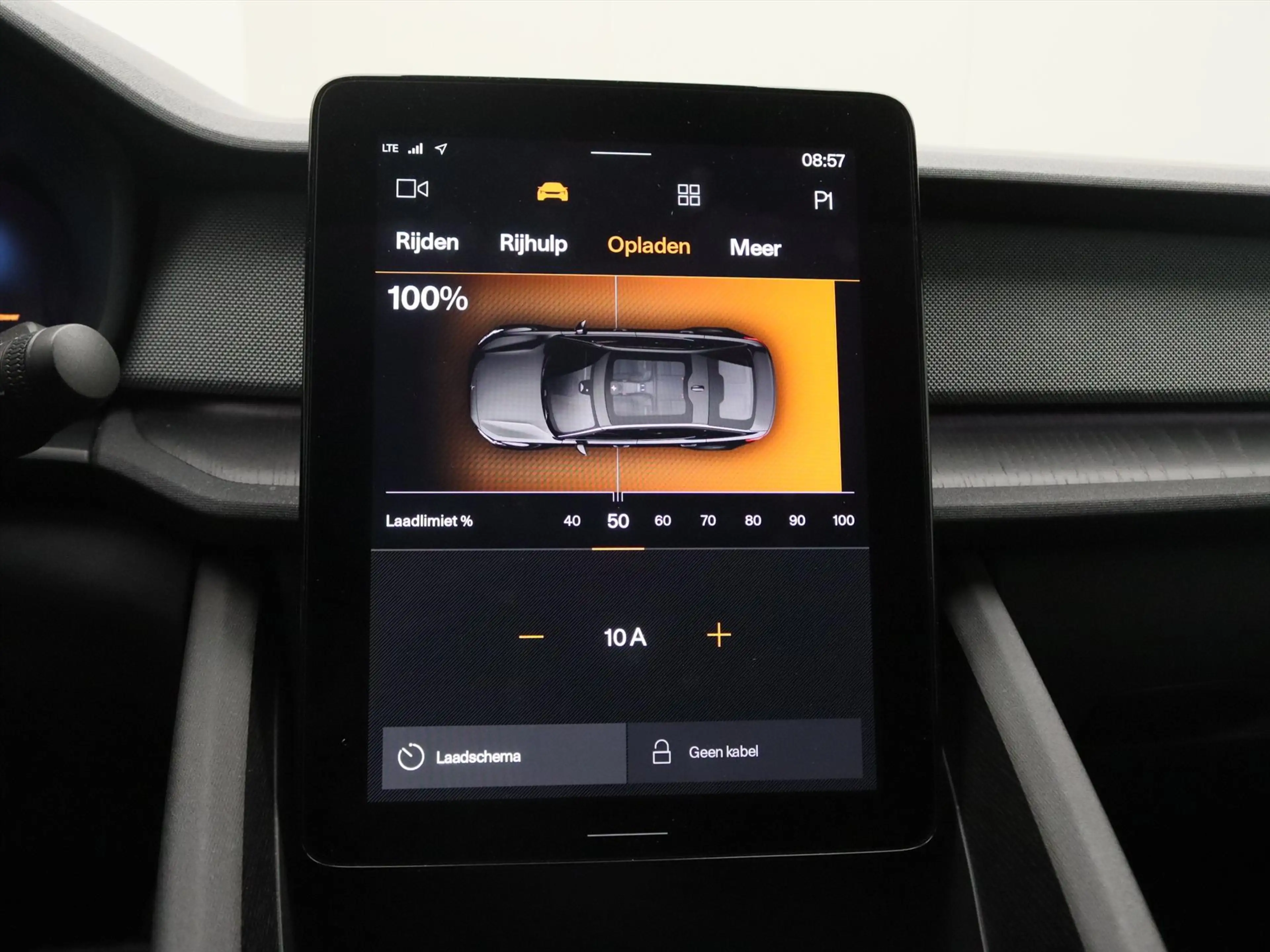 Polestar 2 Long Range Dual Motor Performance AWD 408PK 91,91% — photo 32