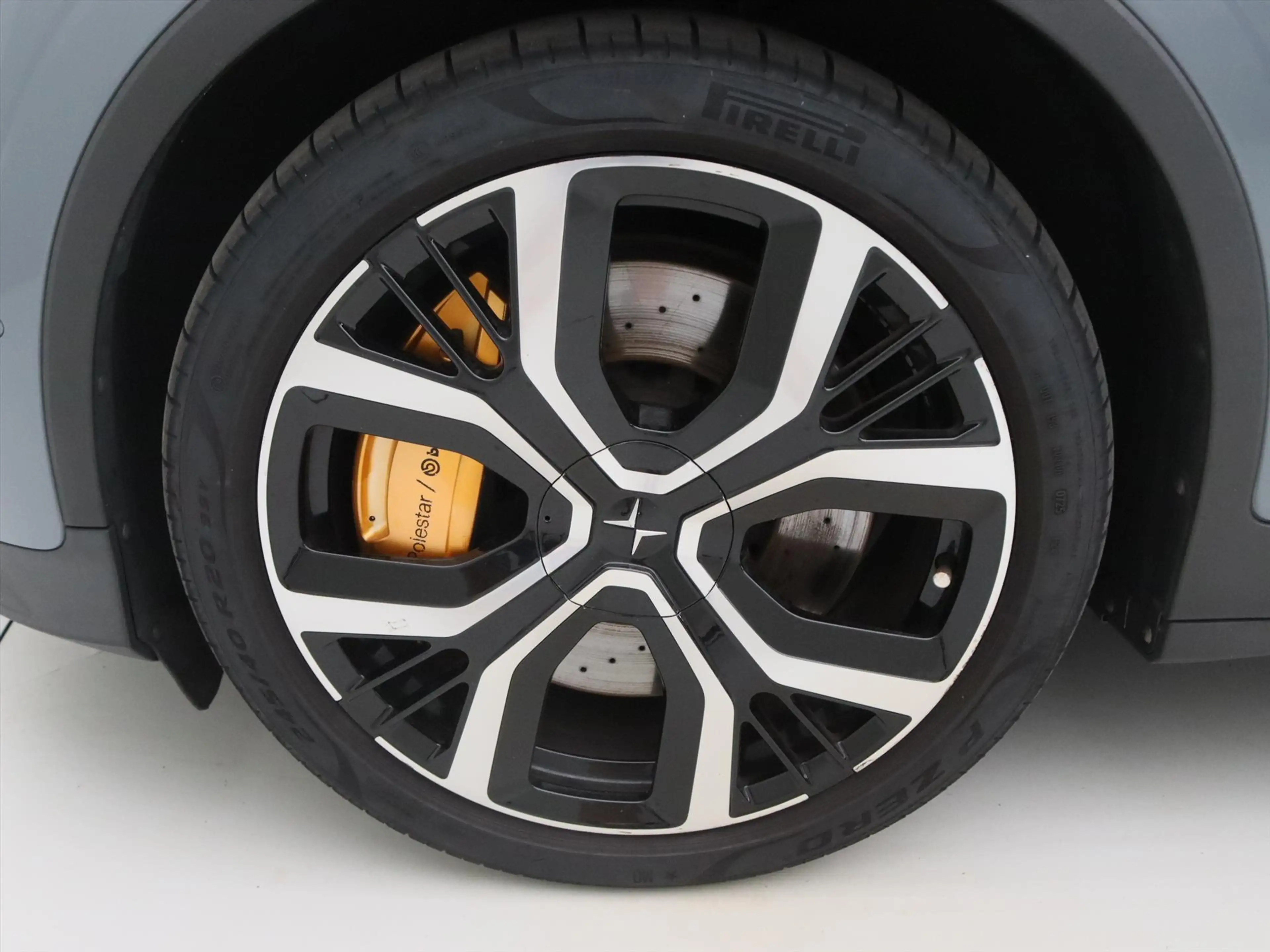 Polestar 2 Long Range Dual Motor Performance AWD 408PK 91,91% — photo 11