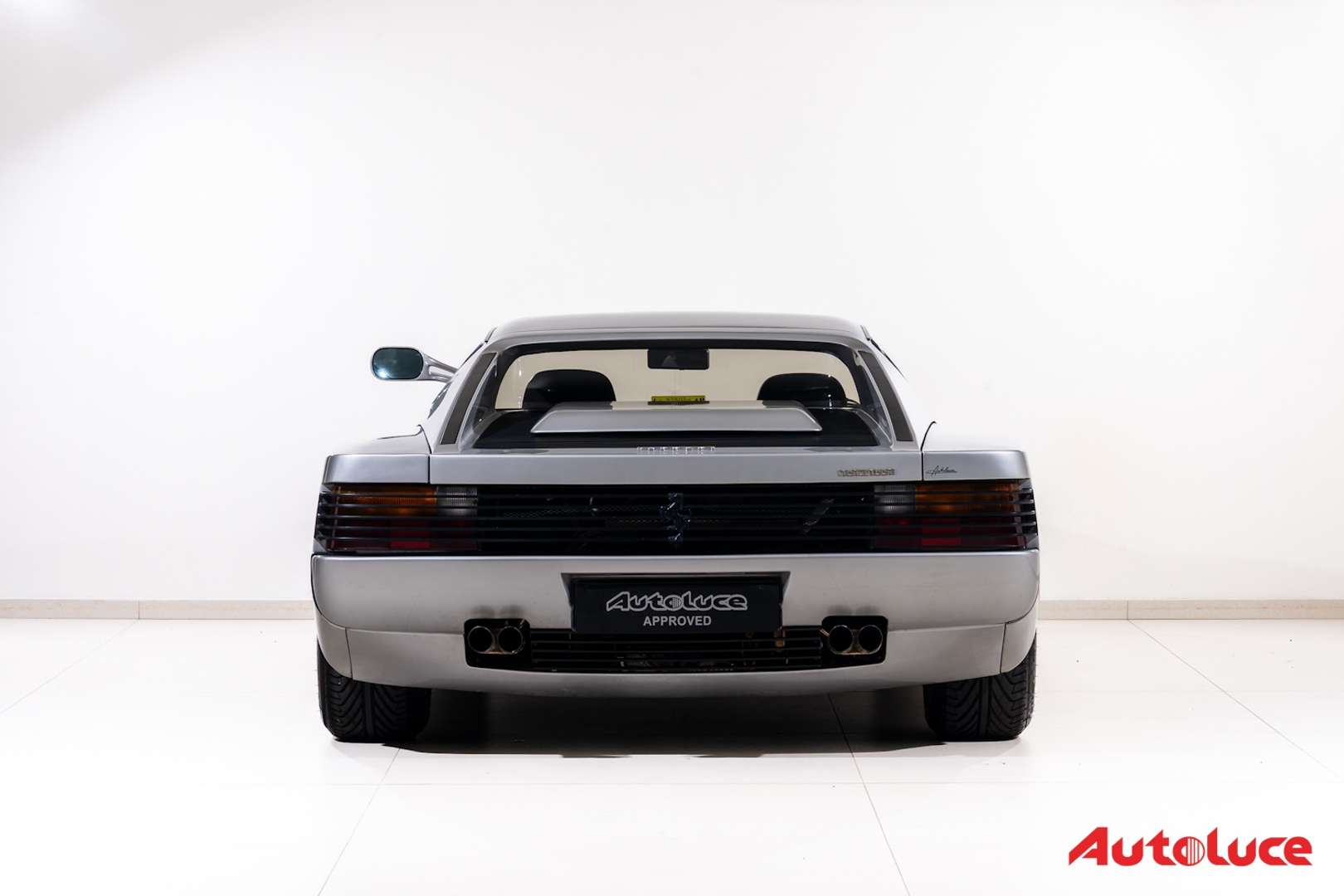 Ferrari Testarossa - - Joinsteer - #4