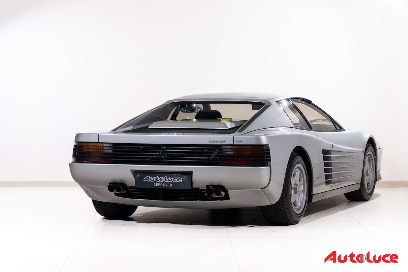 Ferrari Testarossa - - Joinsteer - #3