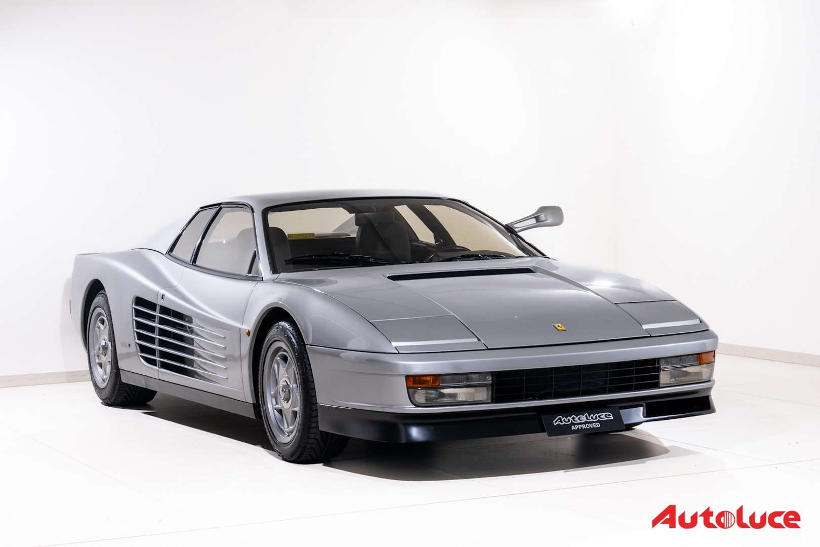 Ferrari Testarossa - - Joinsteer - #2