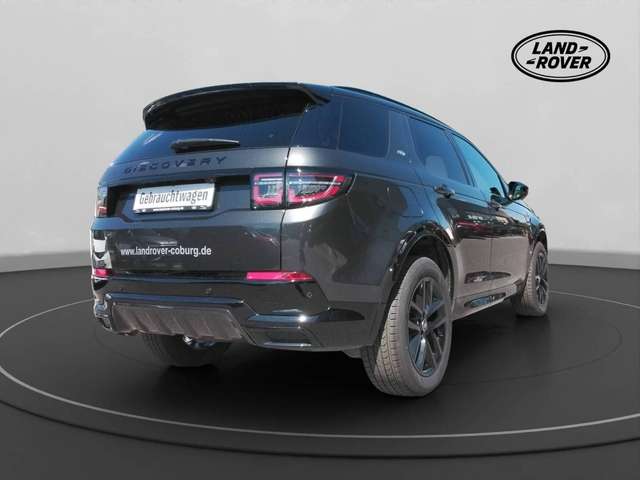 Land Rover Discovery Sport D200 Dynamic SE