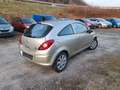 Opel Corsa D Edition Klima Allwetterreifen Silber - thumbnail 7