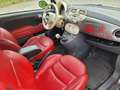 Fiat 500C 500C 1.3 mjt 16v Pop 95cv Gris - thumbnail 4