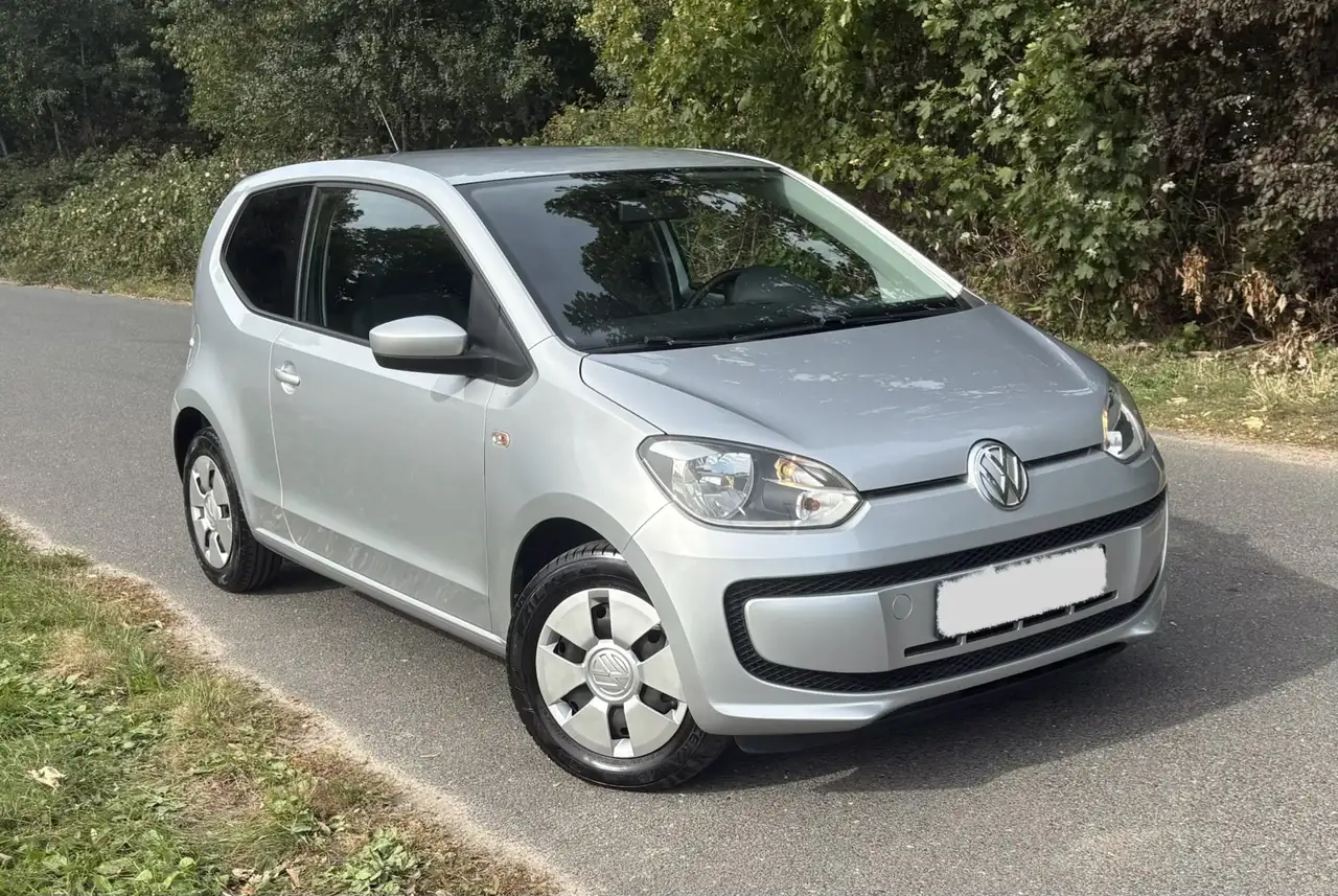 Volkswagen up! *Service neu*TÜV*PDC*Klima* — photo 1 of 18