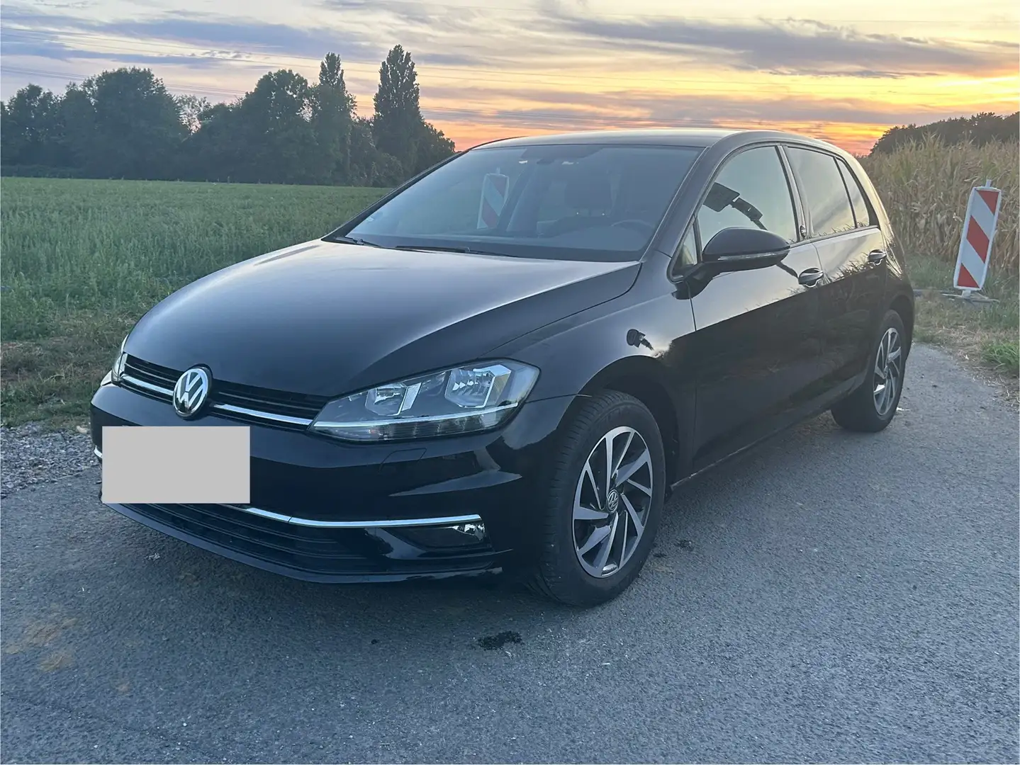 Volkswagen Golf Golf 7 1.0 Tsi Sound Facelift 1.Hand - 2