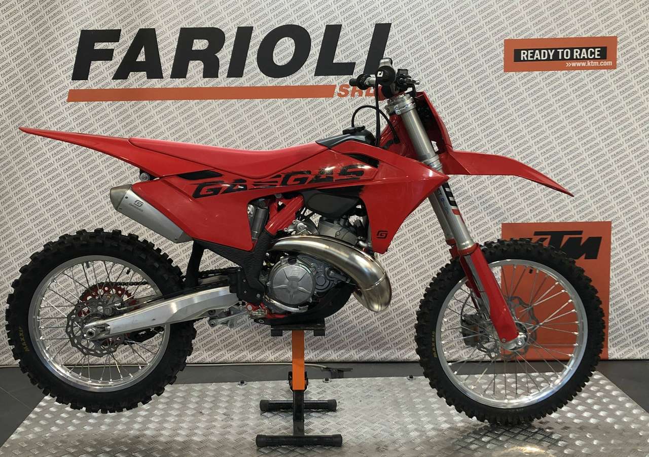 Gas Gas MC 300 2025
