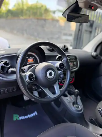 Smart Fortwo view 5