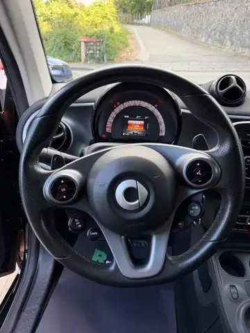 Smart Fortwo view 4