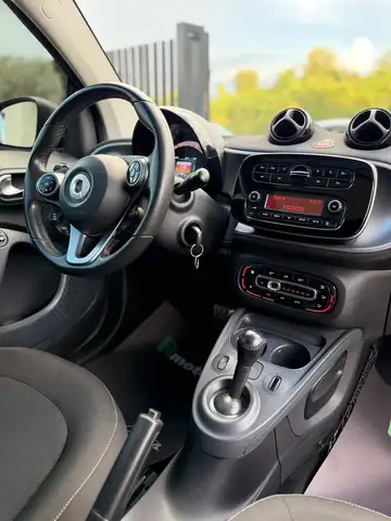 Smart Fortwo view 6