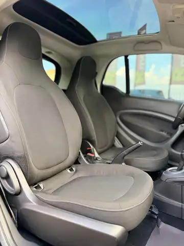 Smart Fortwo view 7