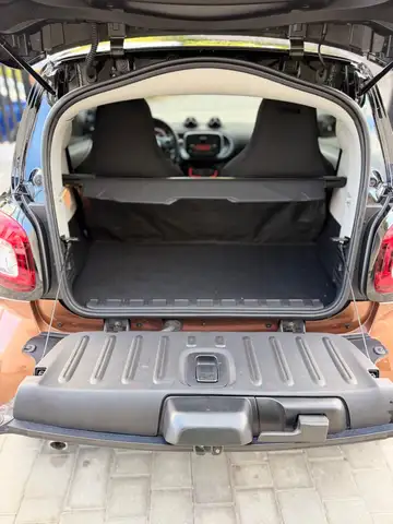 Smart Fortwo view 8
