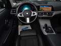 BMW 320 d Touring xDrive Aut 17" Advantage Navi LEDer Schwarz - thumbnail 7