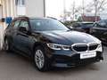 BMW 320 d Touring xDrive Aut 17" Advantage Navi LEDer Schwarz - thumbnail 1