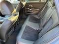 BMW 320 d M Sport LivePR HUD Pano A-LED ACC HiFi KAM Grigio - thumbnail 14