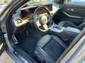 BMW 320 d M Sport LivePR HUD Pano A-LED ACC HiFi KAM Grigio - thumbnail 11