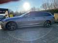 BMW 320 d M Sport LivePR HUD Pano A-LED ACC HiFi KAM Grigio - thumbnail 4