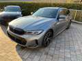 BMW 320 d M Sport LivePR HUD Pano A-LED ACC HiFi KAM Grigio - thumbnail 1
