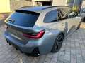 BMW 320 d M Sport LivePR HUD Pano A-LED ACC HiFi KAM Grigio - thumbnail 5