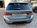 BMW 320 d M Sport LivePR HUD Pano A-LED ACC HiFi KAM Grigio - thumbnail 6