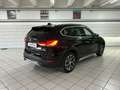 BMW X1 sdrive18i xLine Plus 136cv auto Nero - thumbnail 2