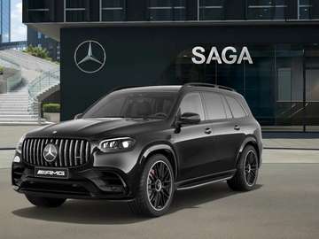 Mercedes-AMG 4MATIC+