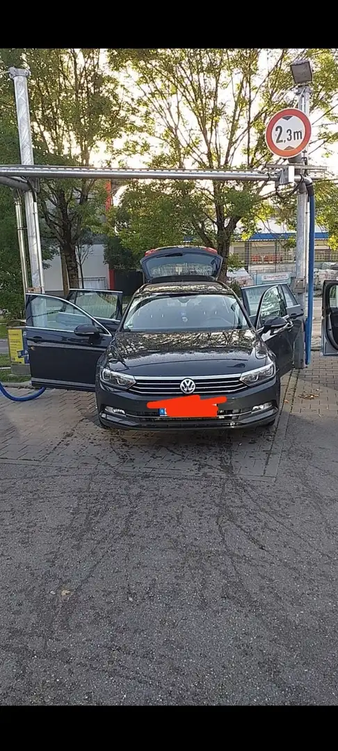 Volkswagen Passat Variant 2.0 tdi Comfortline 150cv dsg - 1