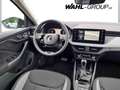 Skoda Scala 1,0 TSI 115 DSG Selection* NAVI *RFK *LED *SHZ* PD Nero - thumbnail 14