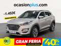 Hyundai TUCSON 1.6CRDI 48V Tecno Sky Safe 4x2 Gris - thumbnail 1