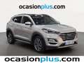 Hyundai TUCSON 1.6CRDI 48V Tecno Sky Safe 4x2 Gris - thumbnail 2