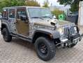 Jeep Wrangler Wrangler 2.8CRD 4x4 Military Ausführung Bronze - thumbnail 3