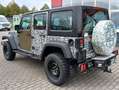 Jeep Wrangler Wrangler 2.8CRD 4x4 Military Ausführung Bronze - thumbnail 6